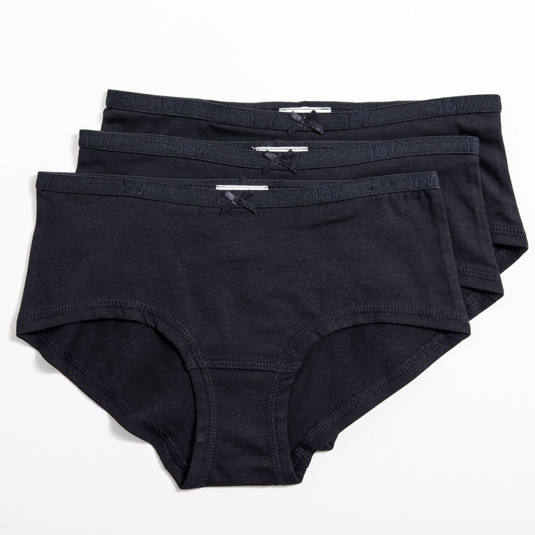 Hipster 3-pack "Edith star"